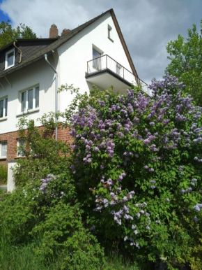 Ferienwohnung Zum Pön